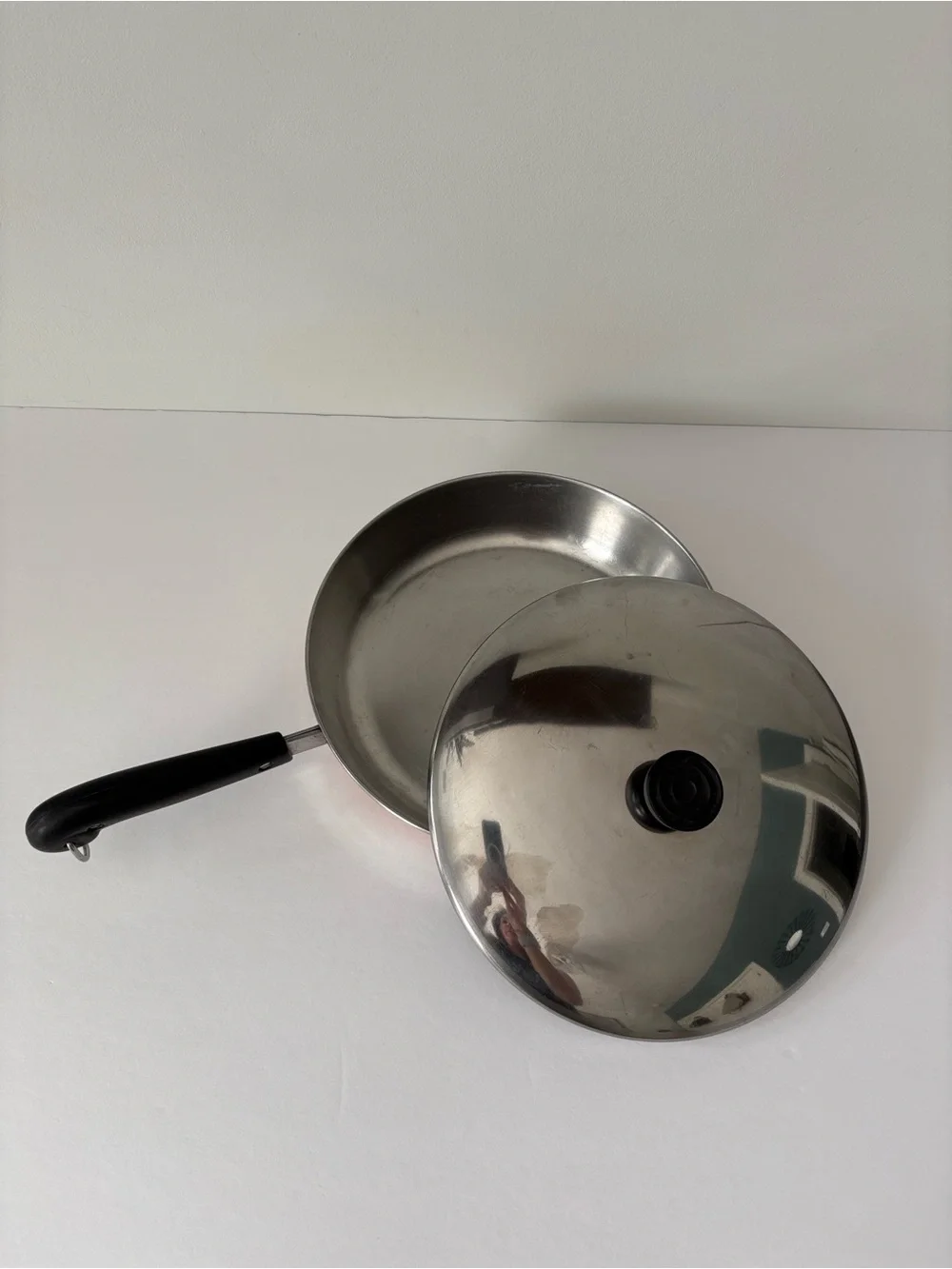 Revere Ware 10